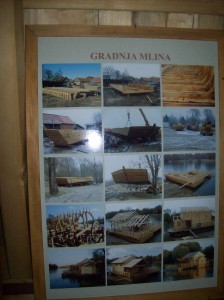 Watermill project: realised after Green Agenda project ended!