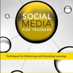 Book Cover Social Media for Trainers