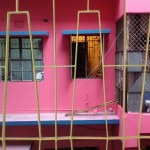 Colourful Dhaka