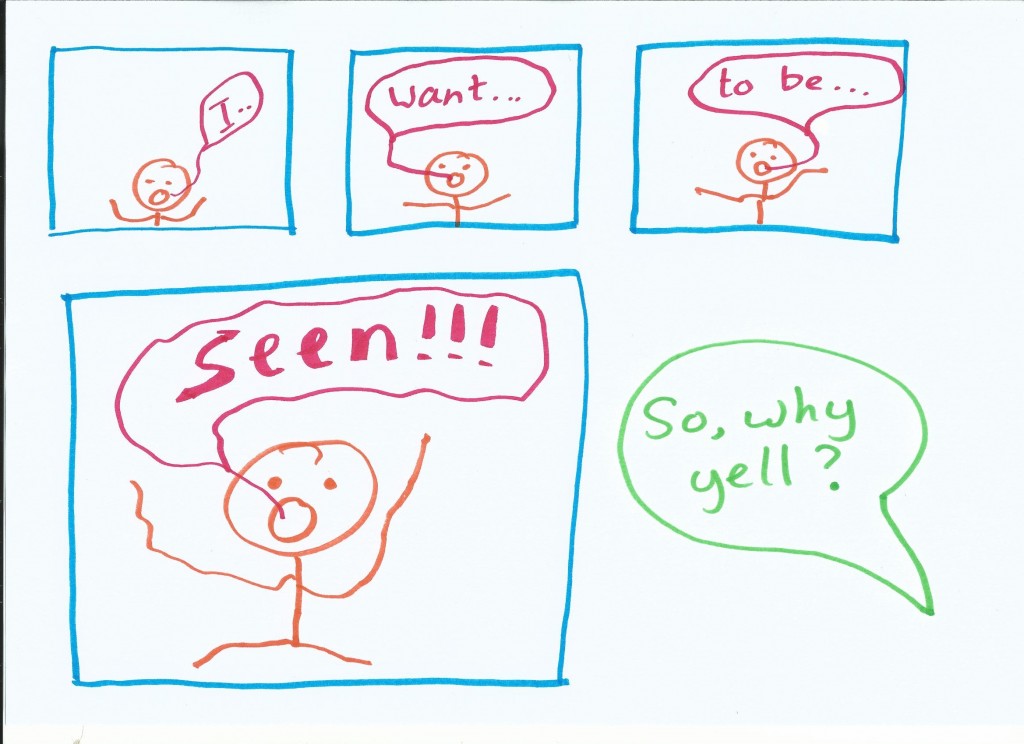 What is it you need?