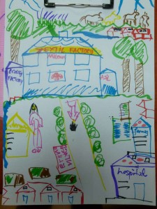 rural development vision for Bosnia and Herzegovina
