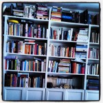 A small part of my book collection