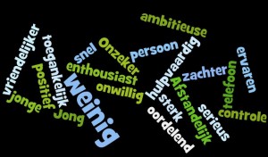 First impressions: quite strong (in NL)