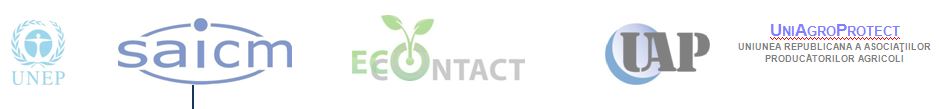 The project is made possibly by these organisations