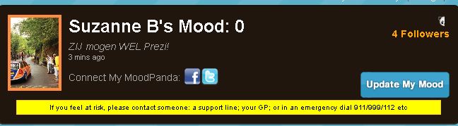 Moodpanda to the Rescue