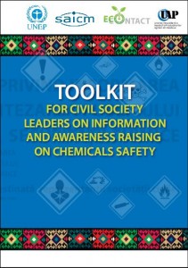 Toolkit Chemicals Management & Awareness Raising