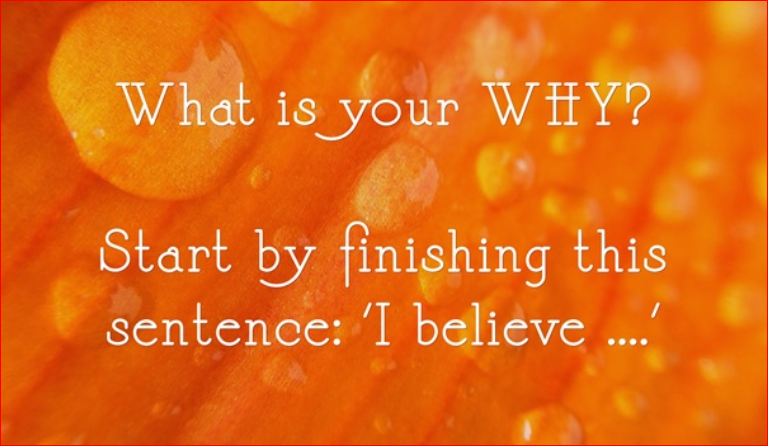First question in 'Passion to Profit' challenge is spot on!