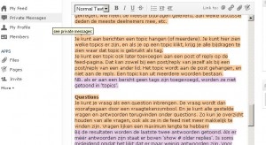 Two people worked on this document