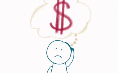 Unhelpful thoughts about money in nonprofits