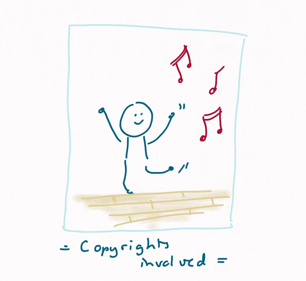 Can you use those pictures? - Changing Tides