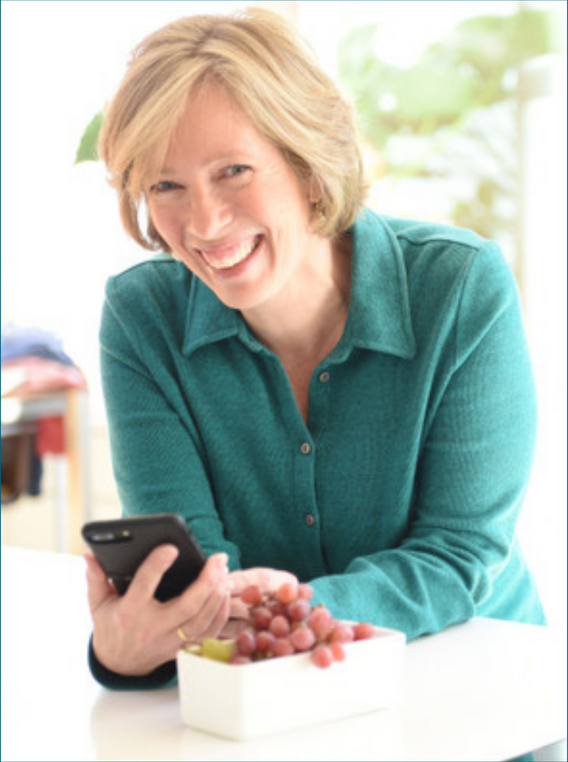 Suzanne Bakker - SALES PAGE ANNUAL REPORTING COURSE (1)