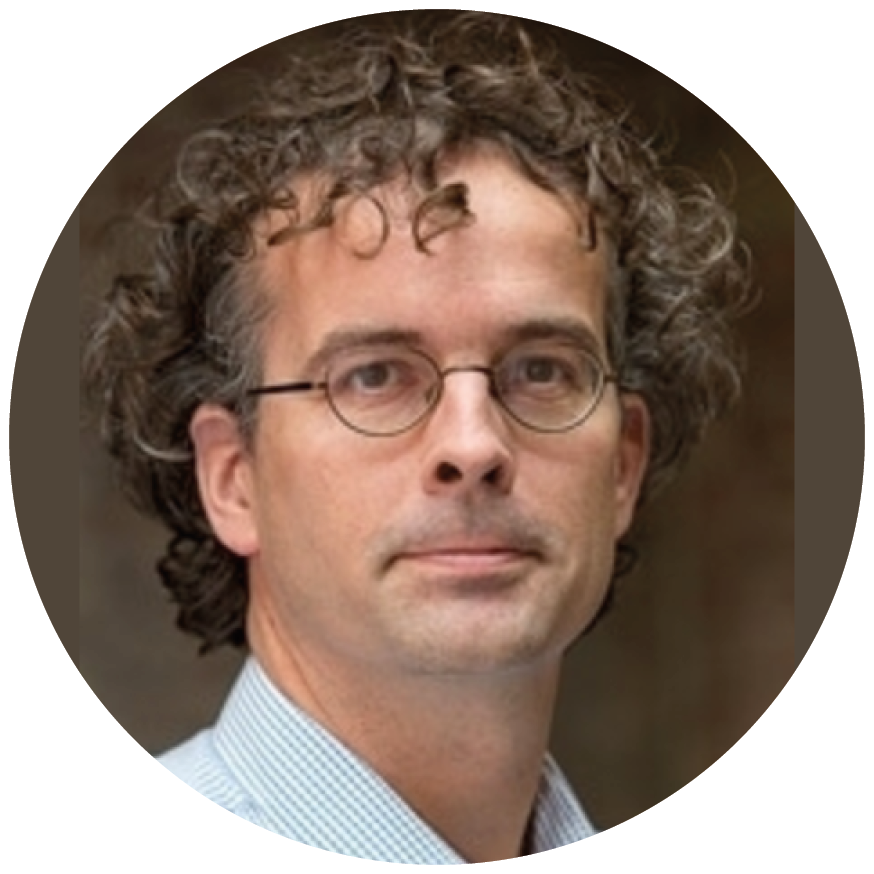 barend rond