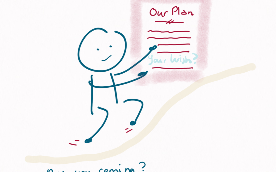 Can a strategic plan help your nonprofit?
