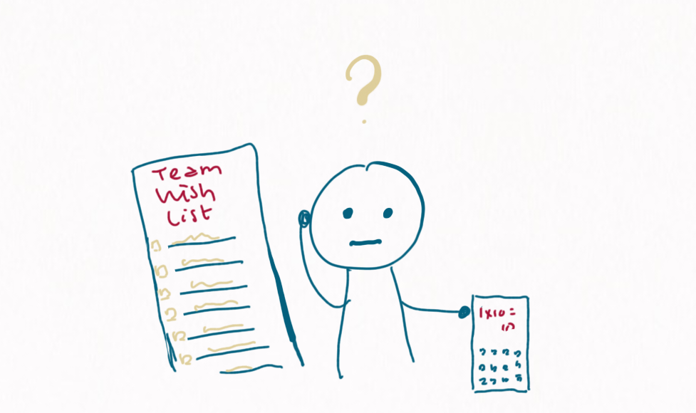 how can you make learning possible in your organization