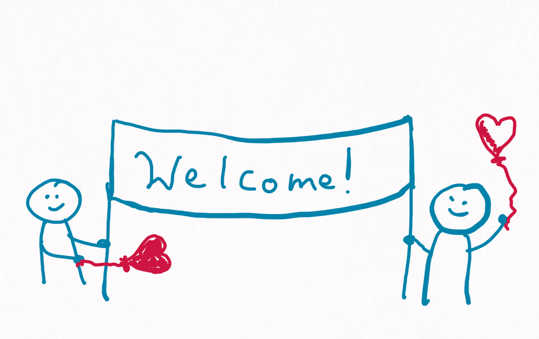 how to go about onboarding new team members