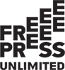 logo - free press unlimited