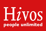 logo - hivos Hivos